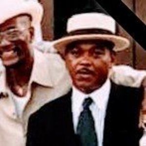 Meet your Posher, Ronald